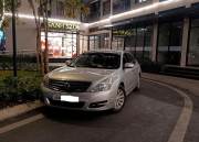 Bán xe Nissan Teana 2010 2.0 AT giá 220 Triệu - Hà Nội
