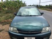can ban xe oto cu lap rap trong nuoc Ford Laser Deluxe 1.6 MT 2001