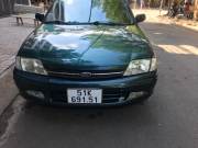 can ban xe oto cu lap rap trong nuoc Ford Laser Deluxe 1.6 MT 2001
