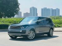 Bán xe LandRover Range Rover SVAutobiography LWB 3.0 I6 2020 giá 7 Tỷ 950 Triệu - Hà Nội