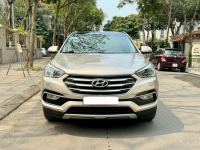 Bán xe Hyundai SantaFe 2.4L 4WD 2017 giá 686 Triệu - Hà Nội