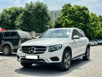 Bán xe Mercedes Benz GLC 250 4Matic 2016 giá 888 Triệu - Hà Nội
