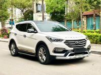 Bán xe Hyundai SantaFe 2.4L 4WD 2018 giá 755 Triệu - Hà Nội