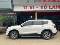 Bán xe Hyundai SantaFe 2023 Tiêu chuẩn 2.5L giá 990 Triệu - Hà Nội