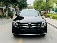 Bán xe Mercedes Benz GLC 2017 300 4Matic giá 1 Tỷ 80 Triệu - Hà Nội
