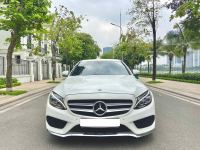 Bán xe Mercedes Benz C class C300 AMG 2016 giá 780 Triệu - Hà Nội