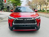 Bán xe Toyota Corolla Cross 1.8V 2021 giá 785 Triệu - Hà Nội