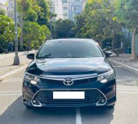 Bán xe Toyota Camry 2.5Q 2017 giá 735 Triệu - Hà Nội