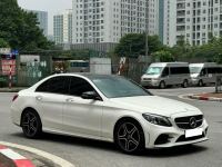 Bán xe Mercedes Benz C class 2019 C300 AMG giá 1 Tỷ 178 Triệu - Hà Nội