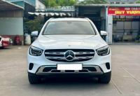 Bán xe Mercedes Benz GLC 2021 200 4Matic giá 1 Tỷ 590 Triệu - Hà Nội