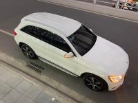 Bán xe Mercedes Benz GLC 2020 200 4Matic giá 1 Tỷ 420 Triệu - Hà Nội