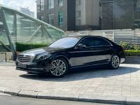 Bán xe Mercedes Benz S class 2020 S450L Luxury giá 2 Tỷ 925 Triệu - Hà Nội