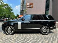 Bán xe LandRover Range Rover HSE 3.0 2014 giá 2 Tỷ 450 Triệu - Hà Nội