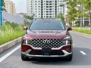 Bán xe Hyundai SantaFe 2023 2.5 Premium giá 1 Tỷ 90 Triệu - Hà Nội