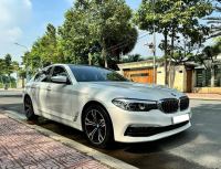 Bán xe BMW 5 Series 2018 520i giá 1 Tỷ 195 Triệu - Hà Nội