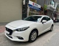 Bán xe Mazda 3 2018 1.5 AT giá 472 Triệu - Hà Nội