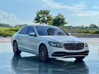 Bán xe Mercedes Benz S class 2019 S450L giá 2 Tỷ 488 Triệu - Hà Nội