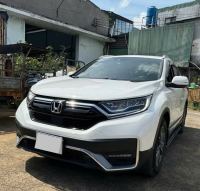 Bán xe Honda CRV 2021 L giá 915 Triệu - Hà Nội