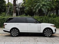 Bán xe LandRover Range Rover 2018 HSE 3.0 giá 4 Tỷ 950 Triệu - Hà Nội