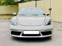 Bán xe Porsche 718 2022 Cayman 2.0 AT giá 4 Tỷ 140 Triệu - Hà Nội