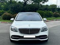 Bán xe Mercedes Benz S class 2020 S450L Luxury giá 2 Tỷ 928 Triệu - Hà Nội