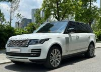 Bán xe LandRover Range Rover Autobiography LWB 5.0 2014 giá 3 Tỷ 300 Triệu - Hà Nội