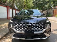 Bán xe Hyundai SantaFe Cao cấp 2.2L HTRAC 2022 giá 1 Tỷ 190 Triệu - Hà Nội