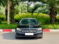 Bán xe Mercedes Benz E class E250 2017 giá 990 Triệu - Hà Nội