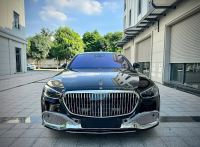 can ban xe oto cu nhap khau Mercedes Benz S class S450 4Matic Luxury 2022