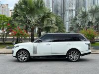 Bán xe LandRover Range Rover Autobiography LWB 5.0 2014 giá 3 Tỷ 250 Triệu - Hà Nội