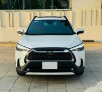 Bán xe Toyota Corolla Cross 2021 1.8V giá 760 Triệu - Hà Nội