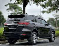 Bán xe Toyota Fortuner 2017 2.7V 4x4 AT giá 715 Triệu - Hà Nội