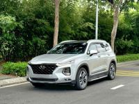 Bán xe Hyundai SantaFe 2020 Premium 2.2L HTRAC giá 888 Triệu - Hà Nội