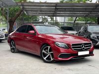 Bán xe Mercedes Benz E class 2019 E200 Sport giá 1 Tỷ 280 Triệu - Hà Nội