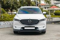 Bán xe Mazda CX8 2021 Deluxe giá 760 Triệu - Hà Nội