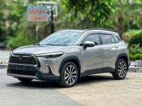 Bán xe Toyota Corolla Cross 2022 1.8V giá 754 Triệu - Hà Nội