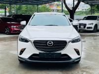 Bán xe Mazda CX3 2021 Luxury 1.5 AT giá 530 Triệu - Hà Nội