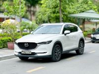 Bán xe Mazda CX5 2018 2.5 AT 2WD giá 655 Triệu - Hà Nội