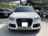 Bán xe Audi Q5 2015 2.0 AT giá 675 Triệu - Hà Nội