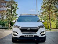 Bán xe Hyundai Tucson 2020 2.0 ATH giá 724 Triệu - Hà Nội