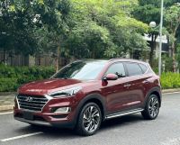 Bán xe Hyundai Tucson 2019 1.6 AT Turbo giá 708 Triệu - Hà Nội