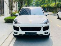 Bán xe Porsche Cayenne 3.6 V6 2016 giá 2 Tỷ 250 Triệu - Hà Nội