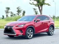 Bán xe Lexus NX 2017 300 giá 1 Tỷ 499 Triệu - Hà Nội