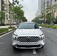 Bán xe Hyundai SantaFe 2021 Đặc biệt 2.5L HTRAC giá 985 Triệu - Hà Nội