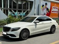 Bán xe Mercedes Benz C class 2019 C200 giá 898 Triệu - Hà Nội