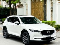 Bán xe Mazda CX5 2018 2.5 AT 2WD giá 640 Triệu - Hà Nội