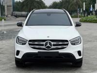 Bán xe Mercedes Benz GLC 2021 200 4Matic giá 1 Tỷ 580 Triệu - Hà Nội