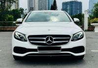 Bán xe Mercedes Benz E class 2017 E250 giá 1 Tỷ 77 Triệu - Hà Nội