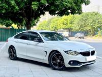 Bán xe BMW 4 Series 420i Gran Coupe 2018 giá 1 Tỷ 98 Triệu - Hà Nội