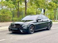 Bán xe Mercedes Benz C class 2018 C300 AMG giá 988 Triệu - Hà Nội